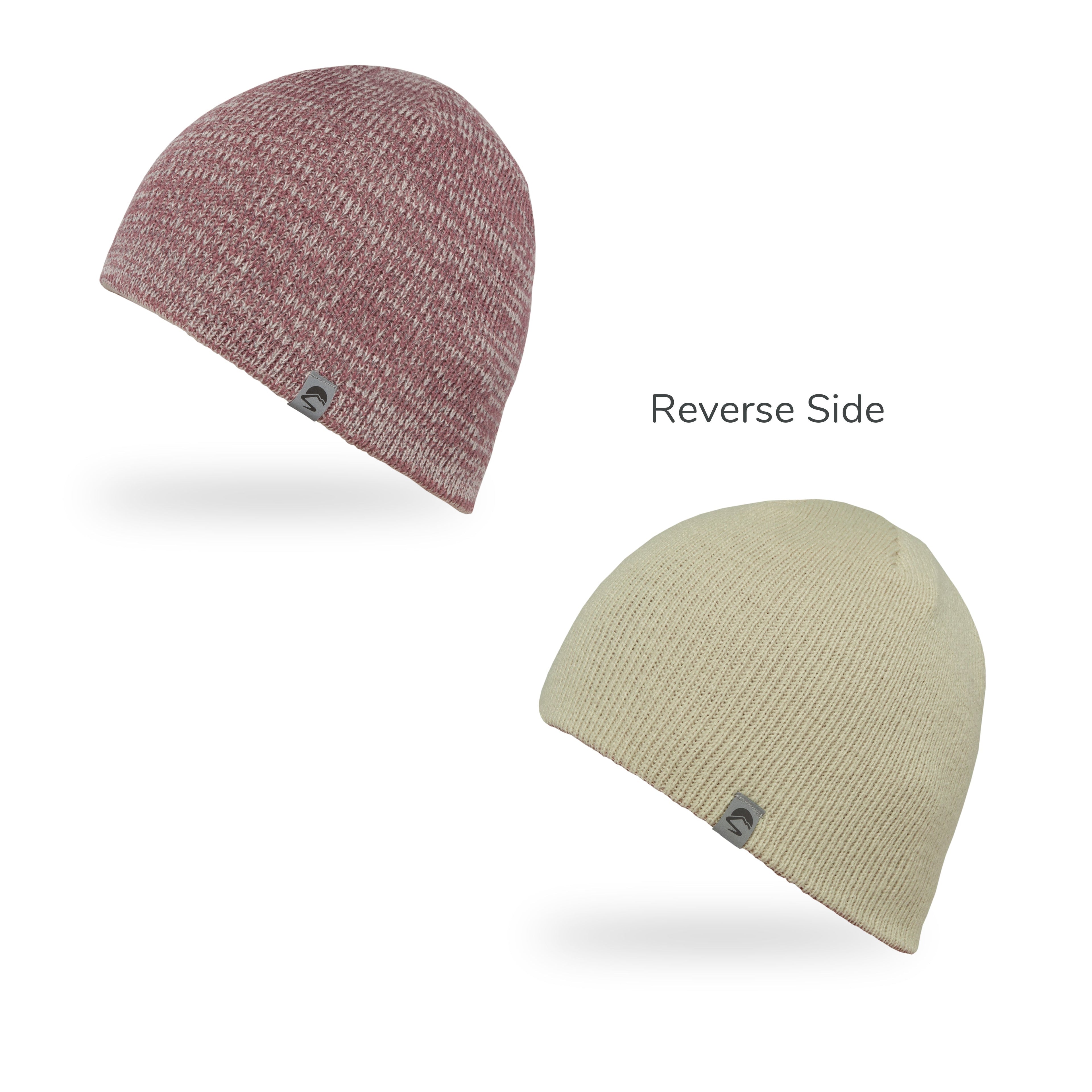 Nightfall Reflective Beanie Q0 TD