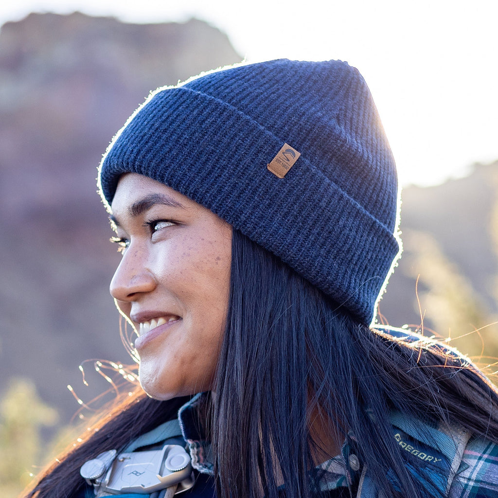 Northerly Merino Beanie D2 YO