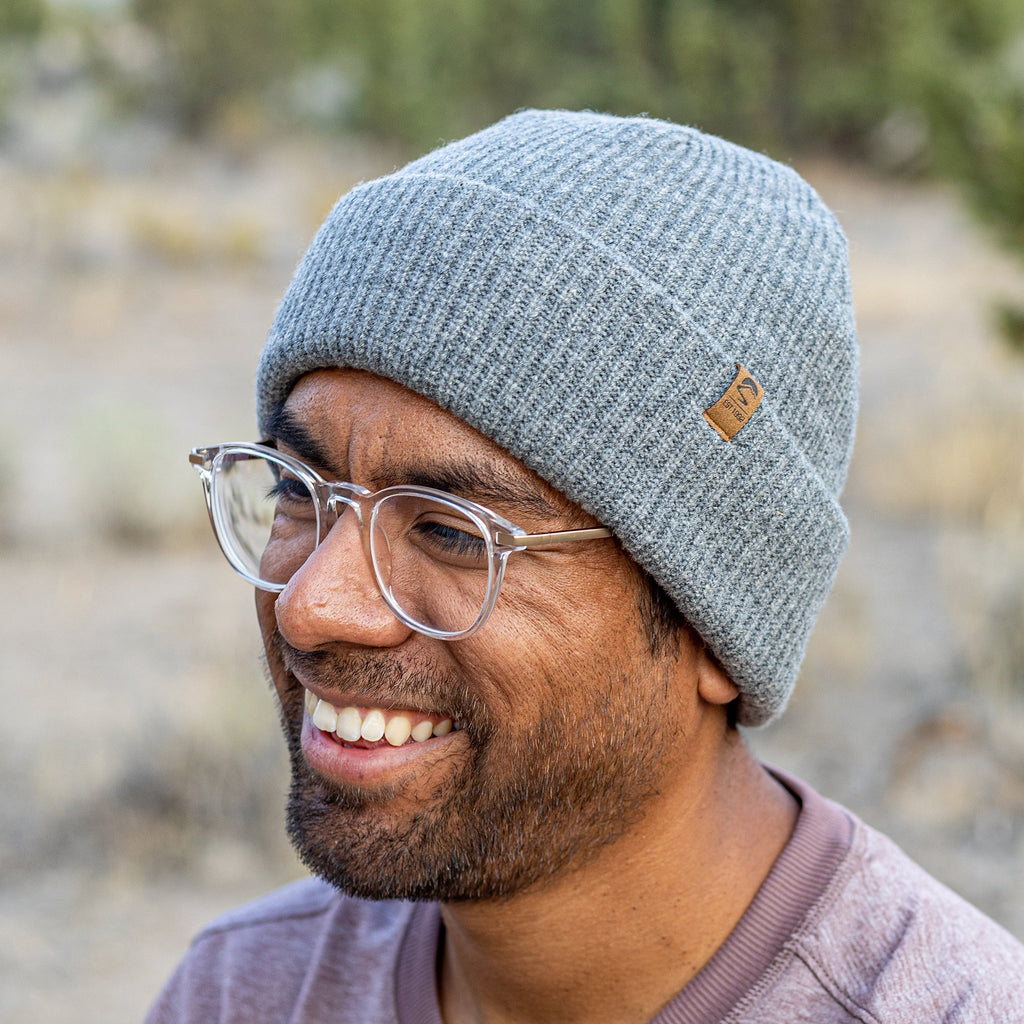 Northerly Merino Beanie D2 YO