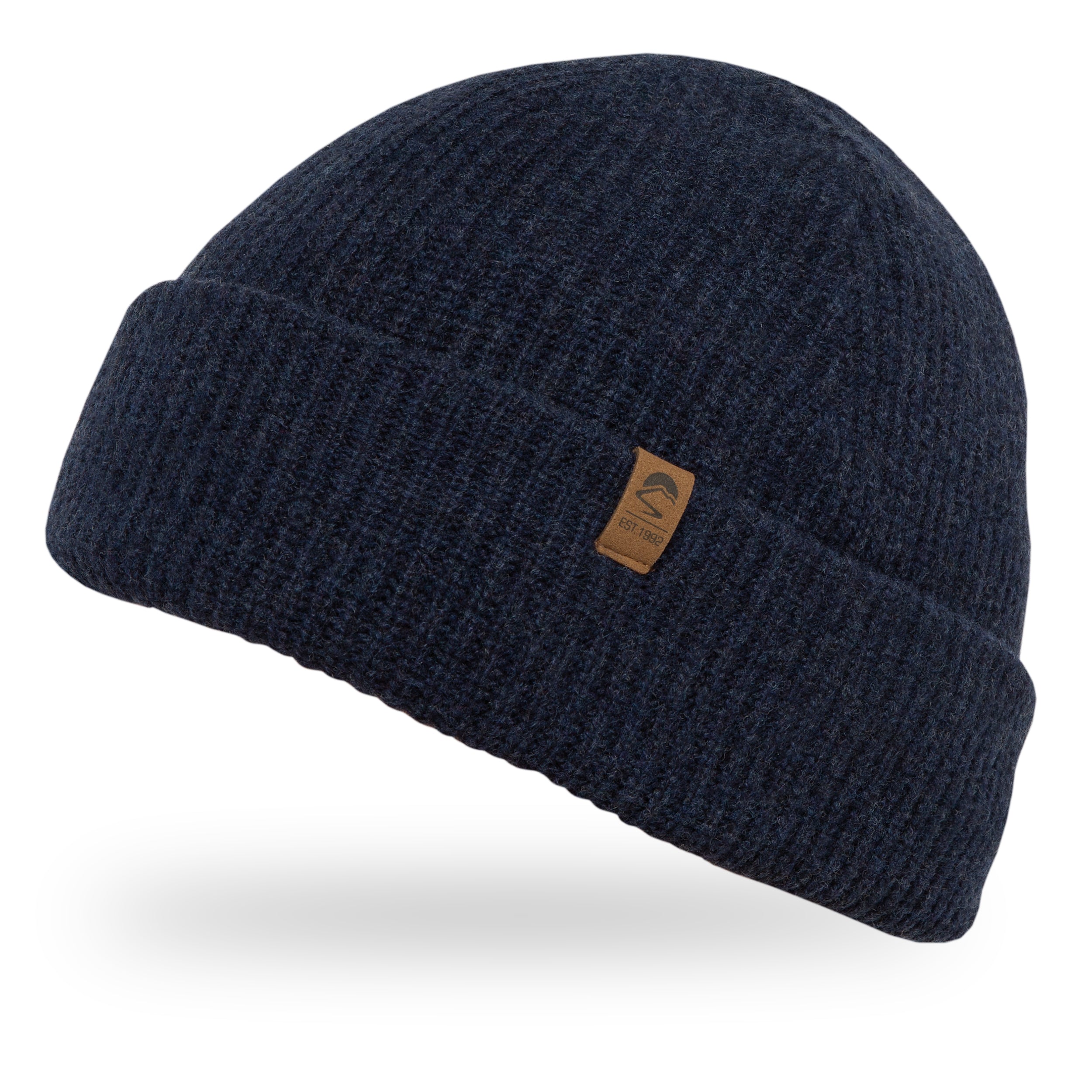 Northerly Merino Beanie D2 YO