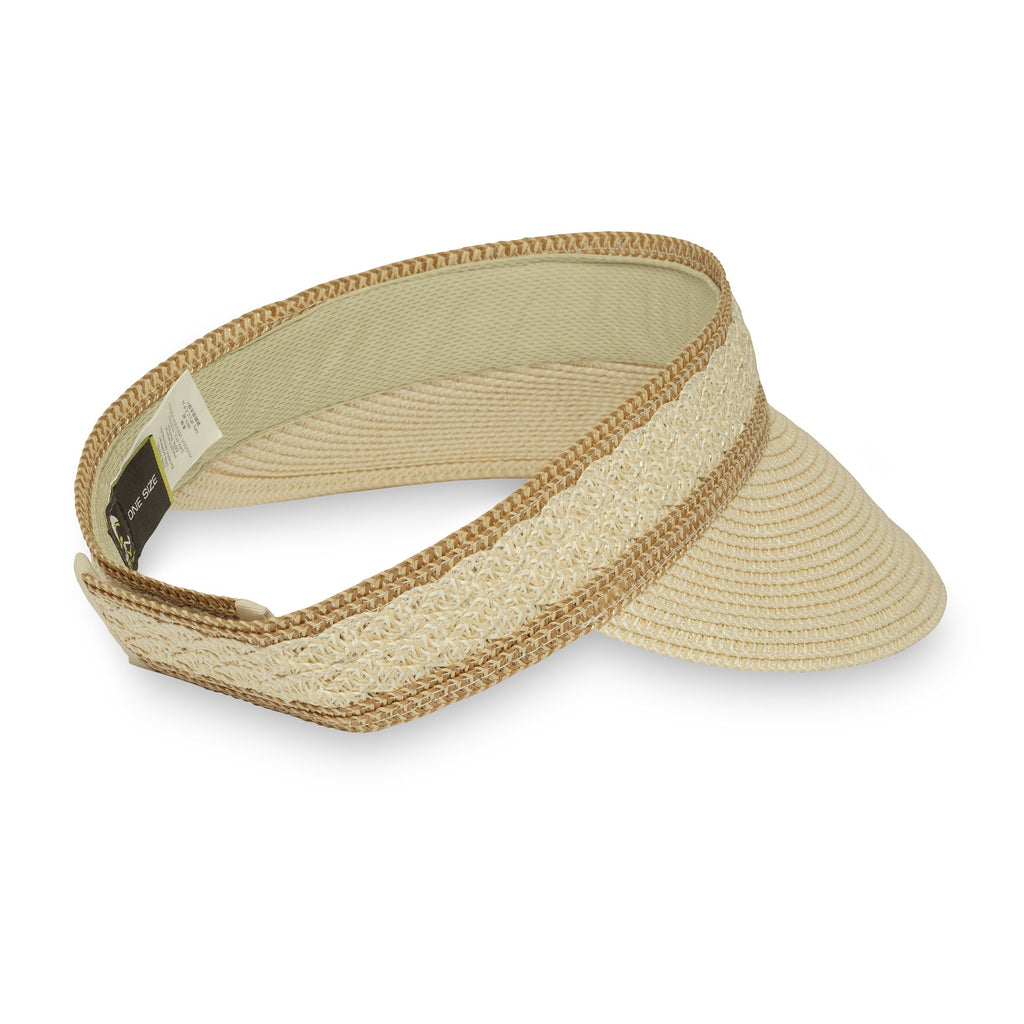 Oceana Visor - SALE L7 pC