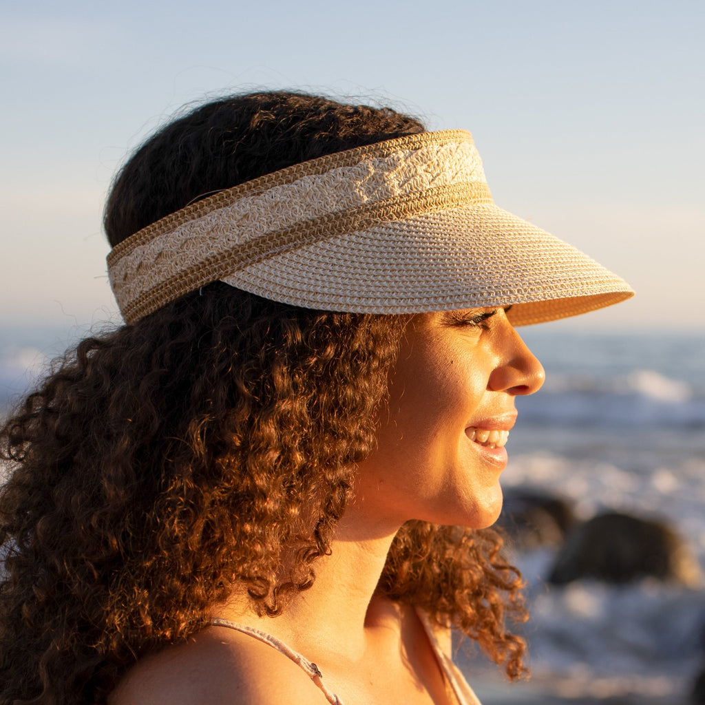 Oceana Visor - SALE L7 pC