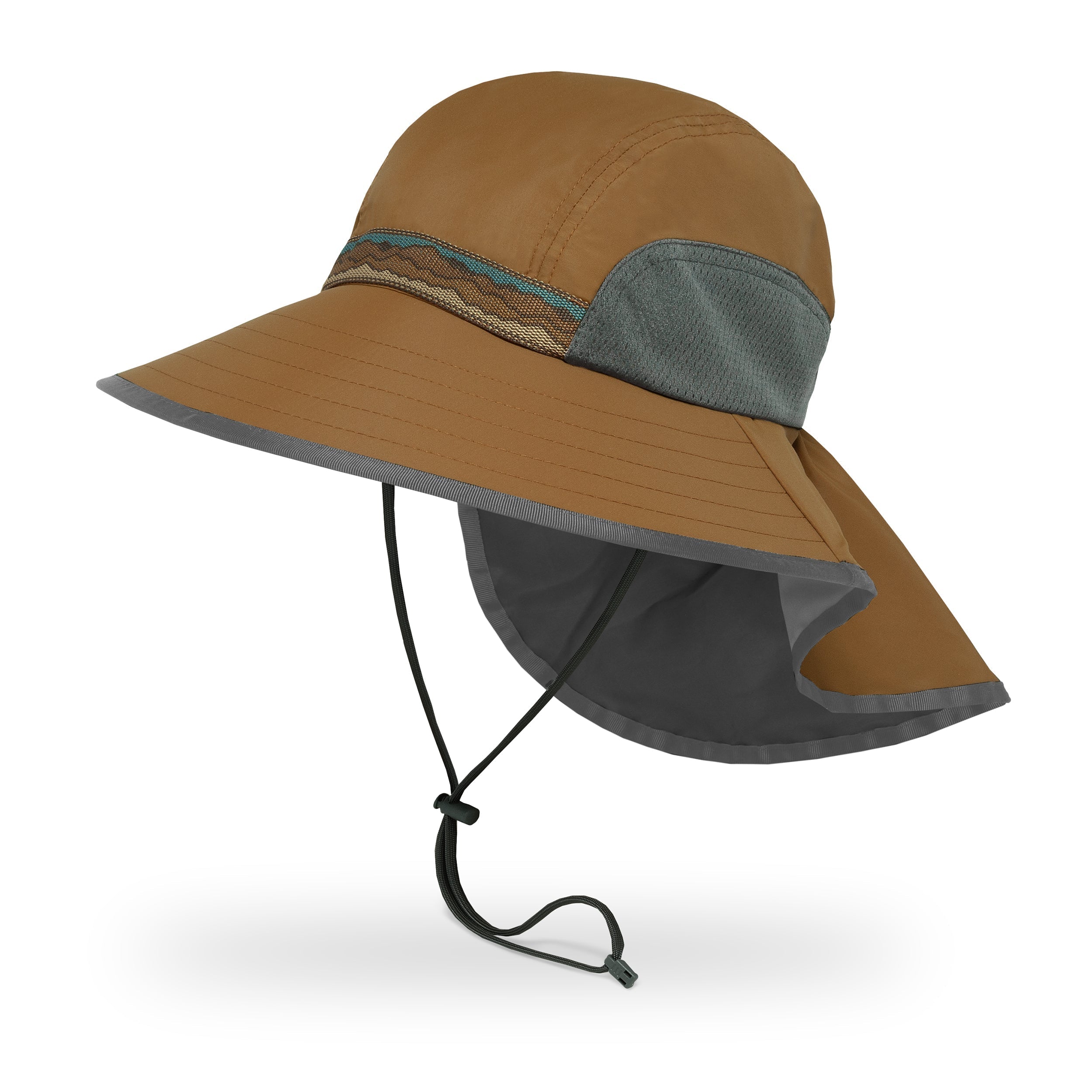 Adventure Hat L9 Cx
