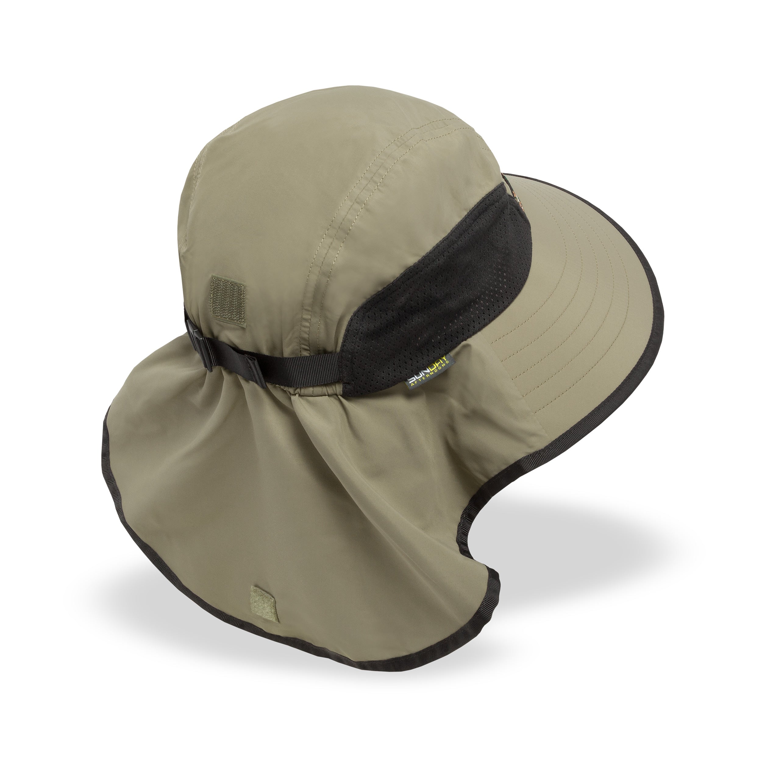 Adventure Hat L9 Cx