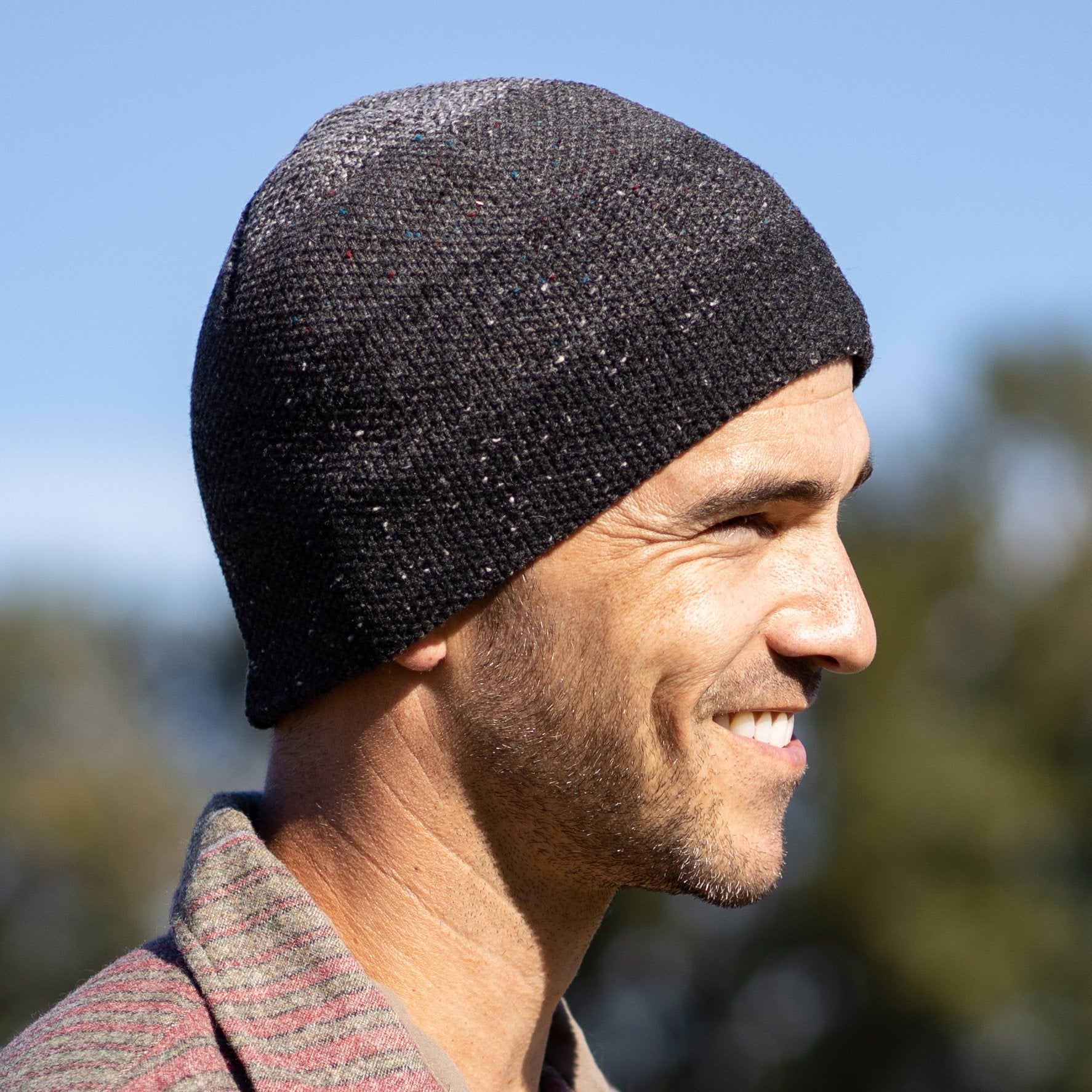 Outback Merino Beanie M9 Yq