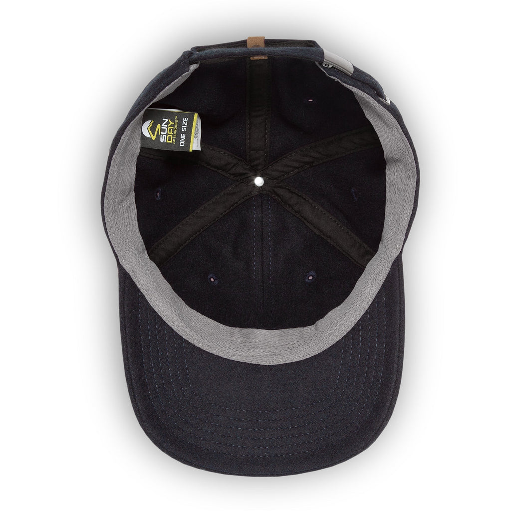 Outbound Cap - SALE V7 IW
