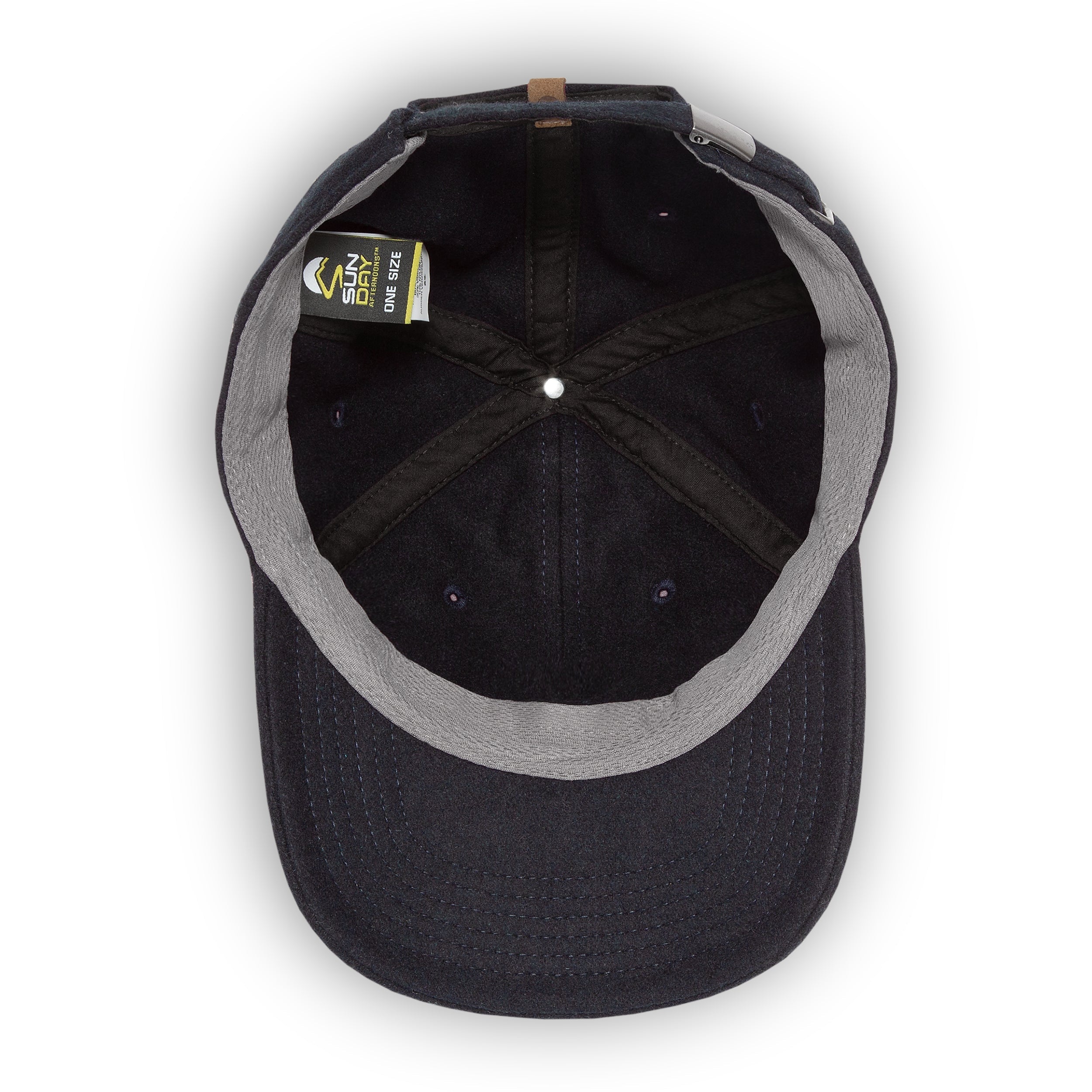 Outbound Cap - SALE V7 IW