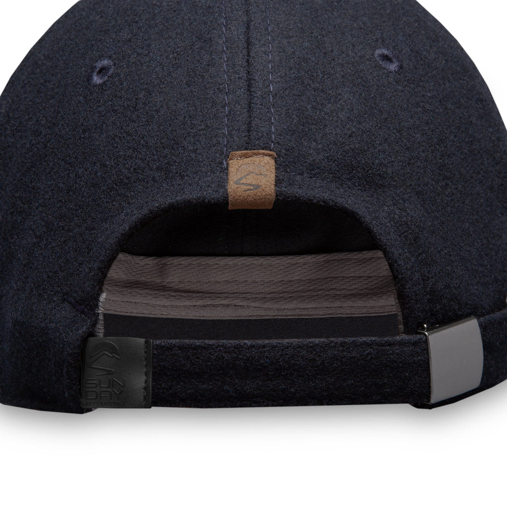 Outbound Cap - SALE V7 IW