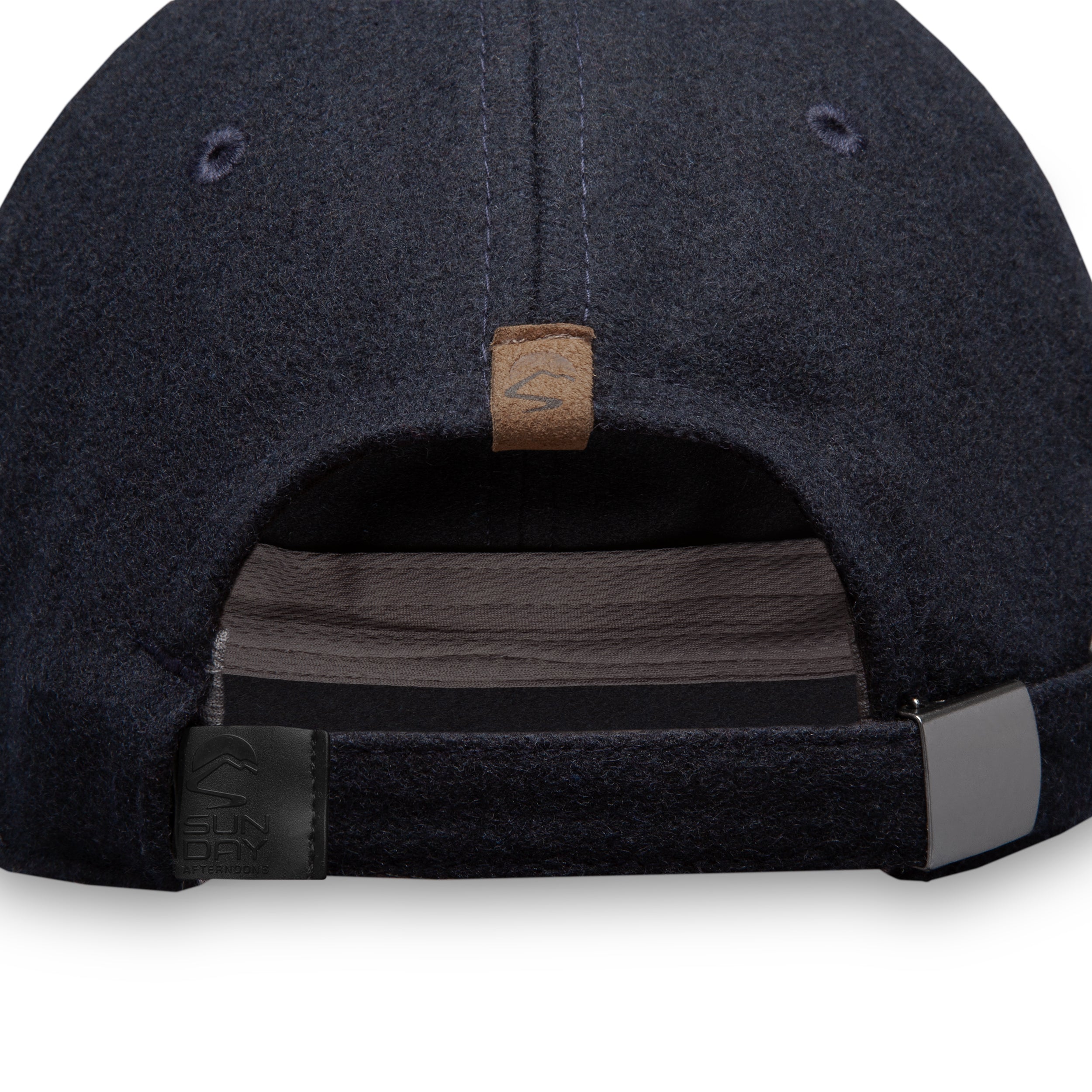 Outbound Cap - SALE V7 IW