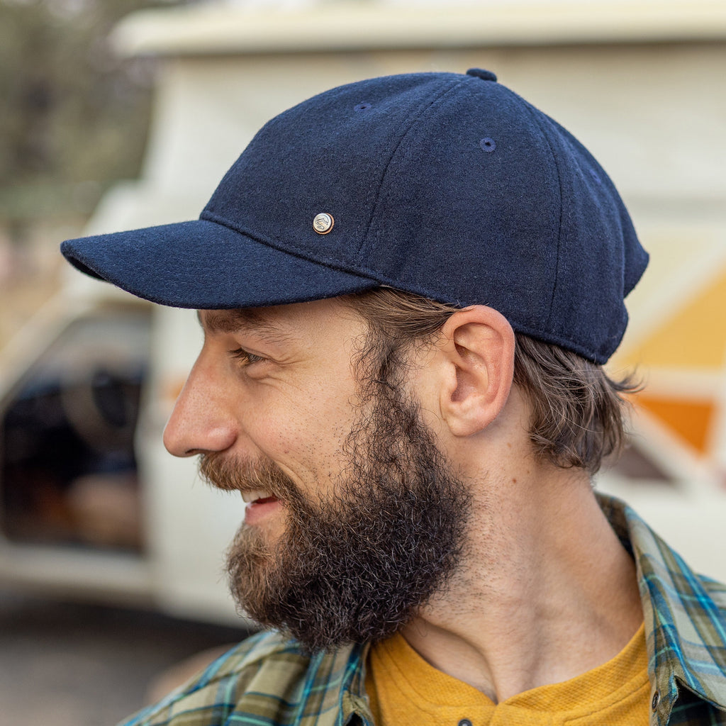 Outbound Cap - SALE V7 IW