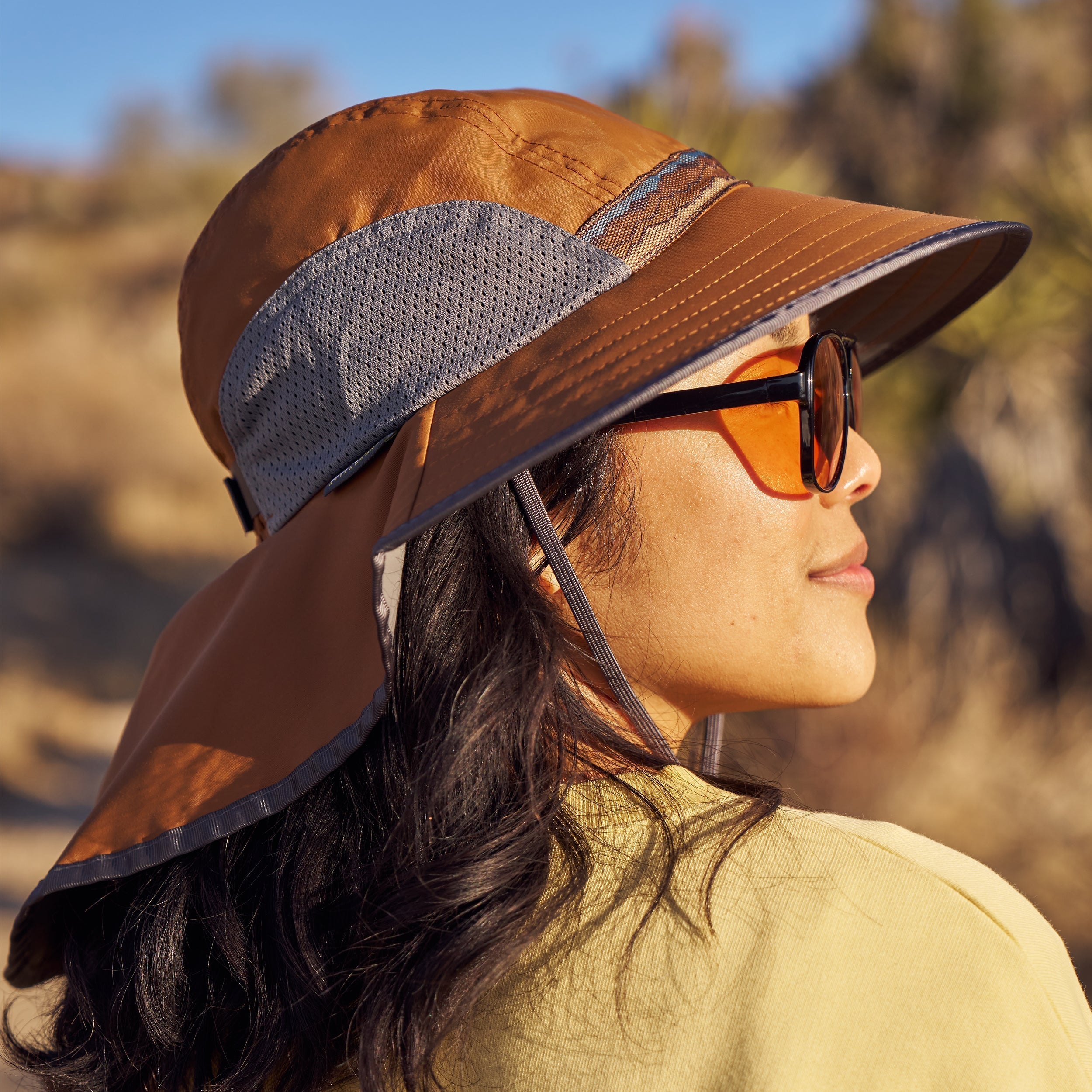 Adventure Hat L9 Cx