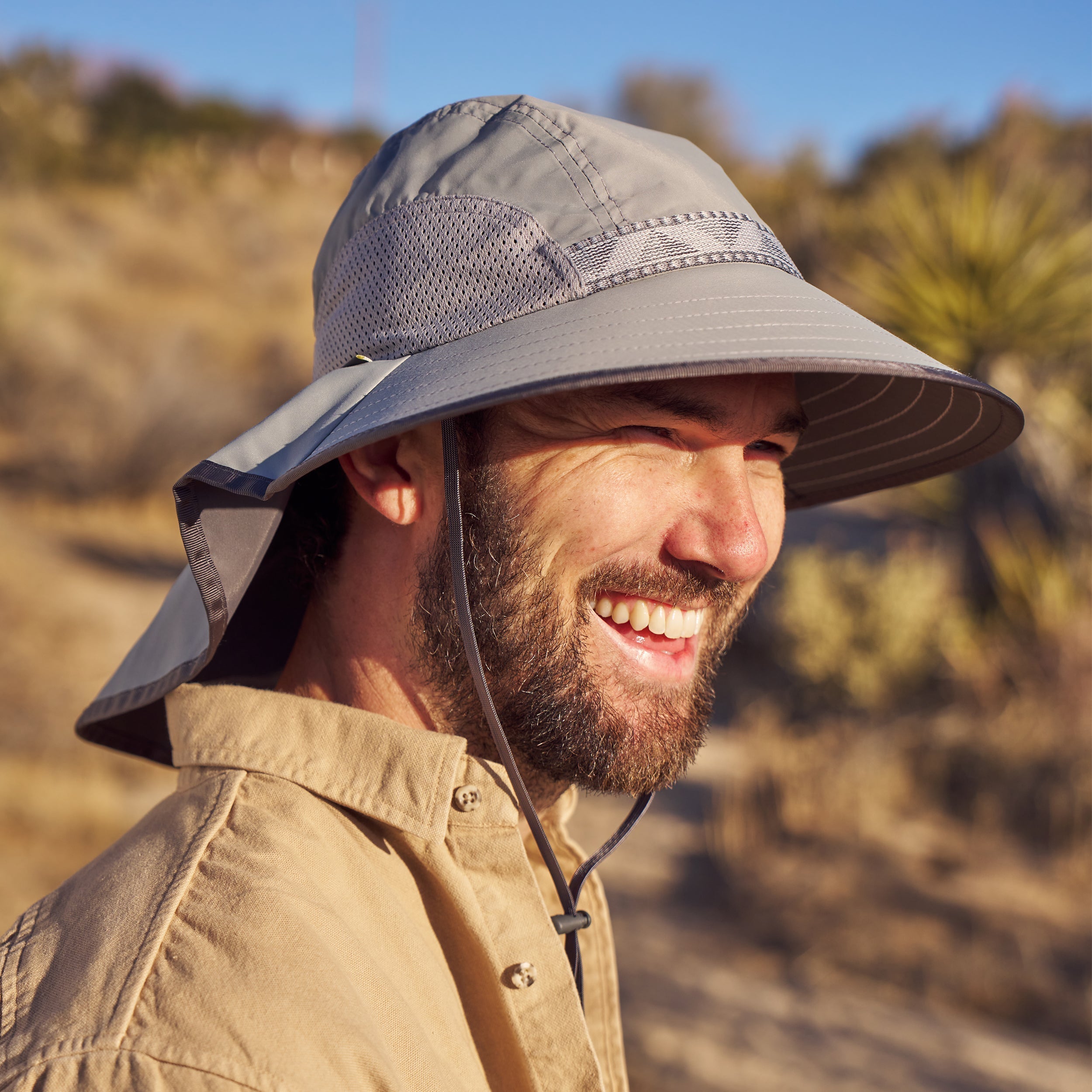 Adventure Hat L9 Cx
