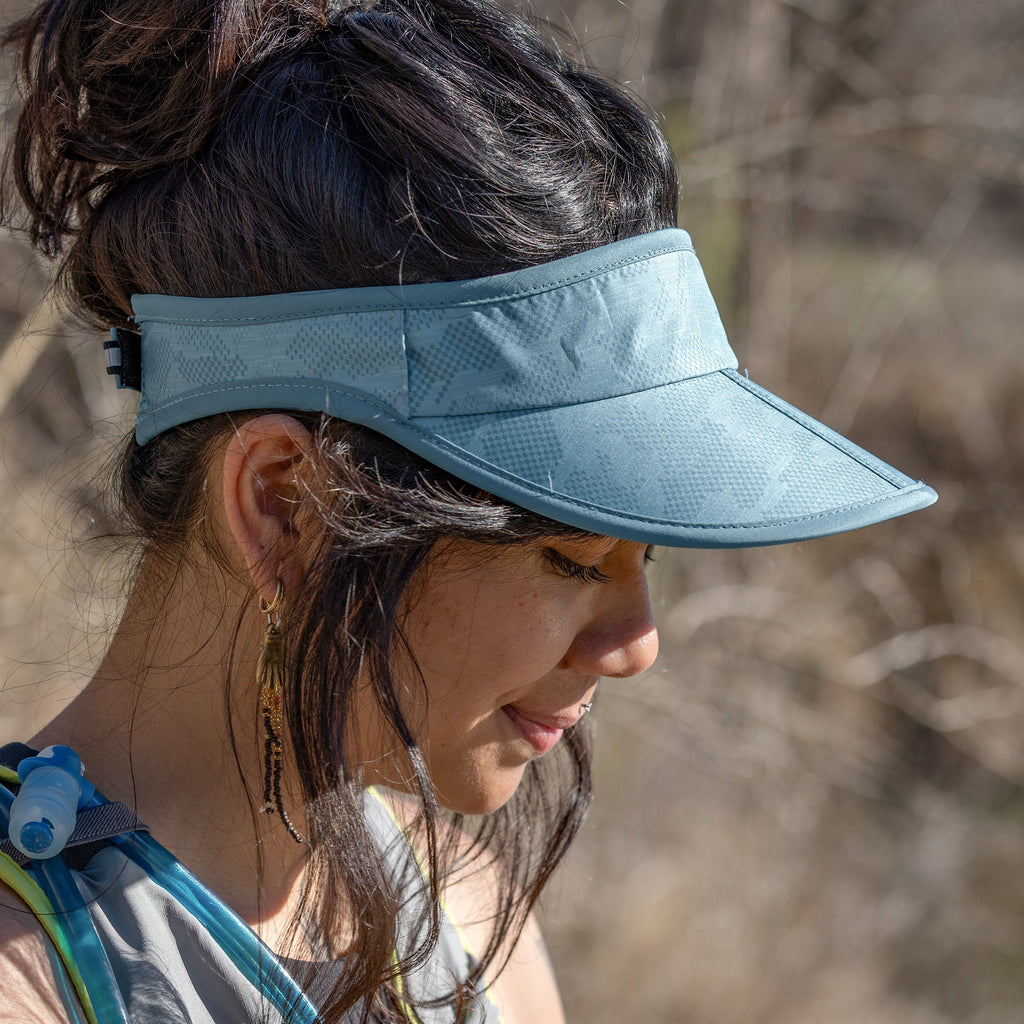Aero Visor V9 qg