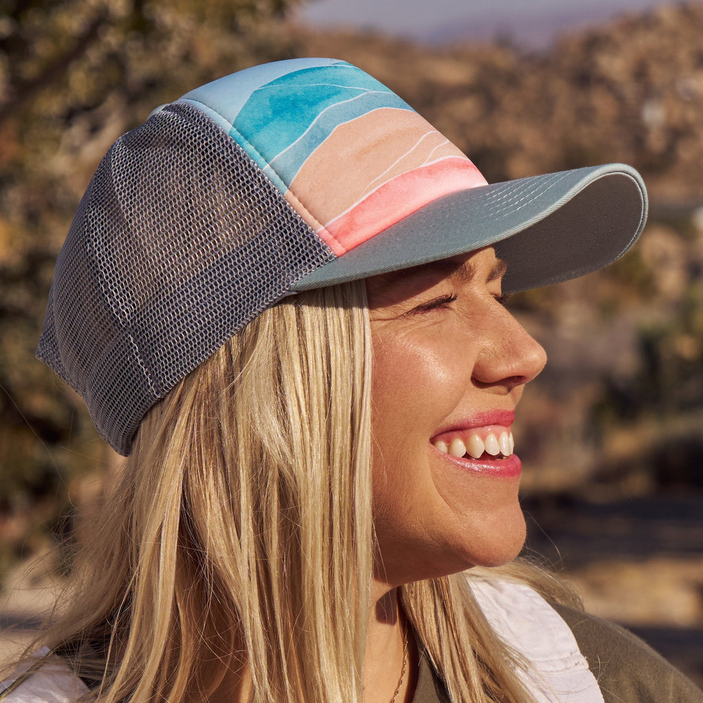 Dunes Trucker Q9 NC