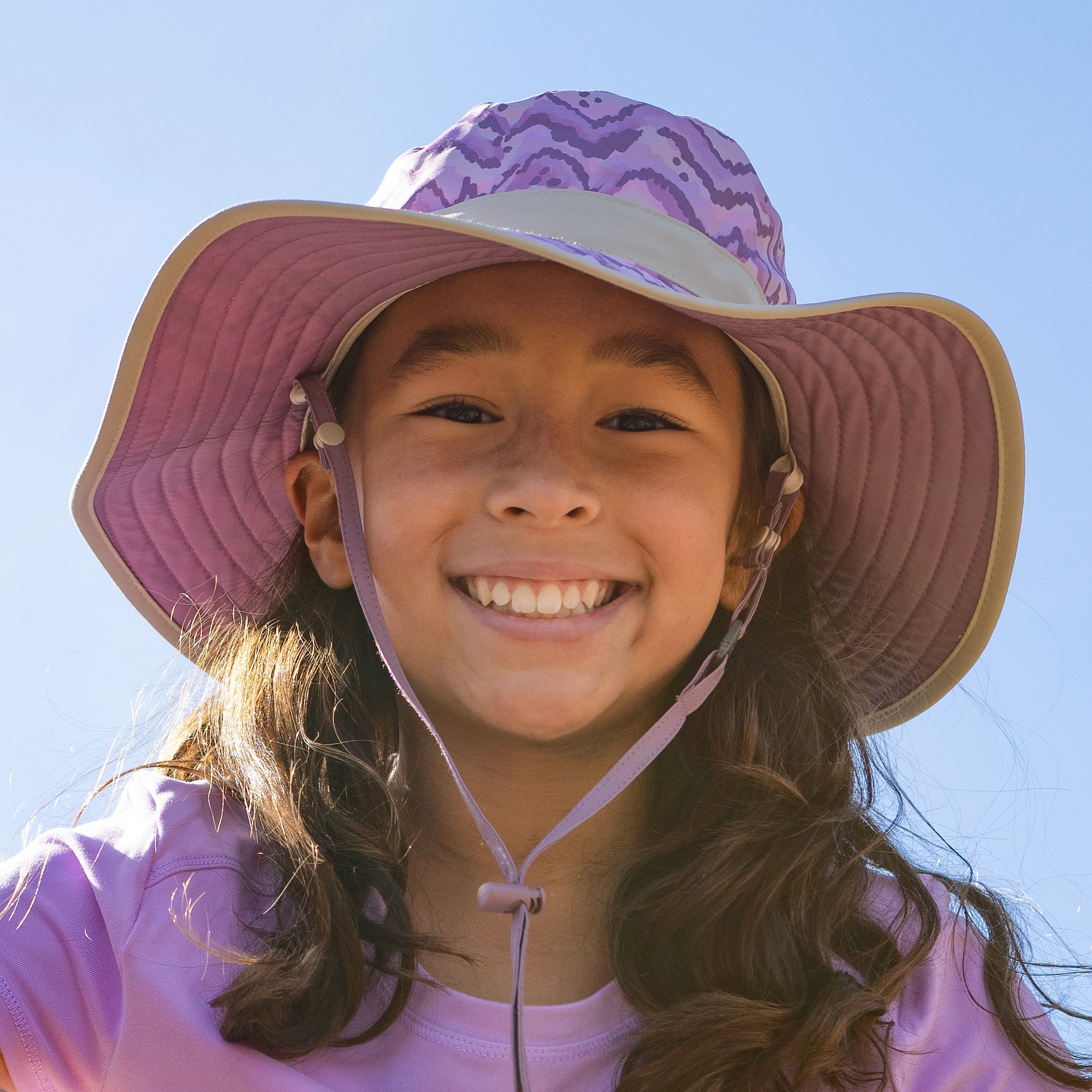 Kids' Clear Creek Boonie H9 bX