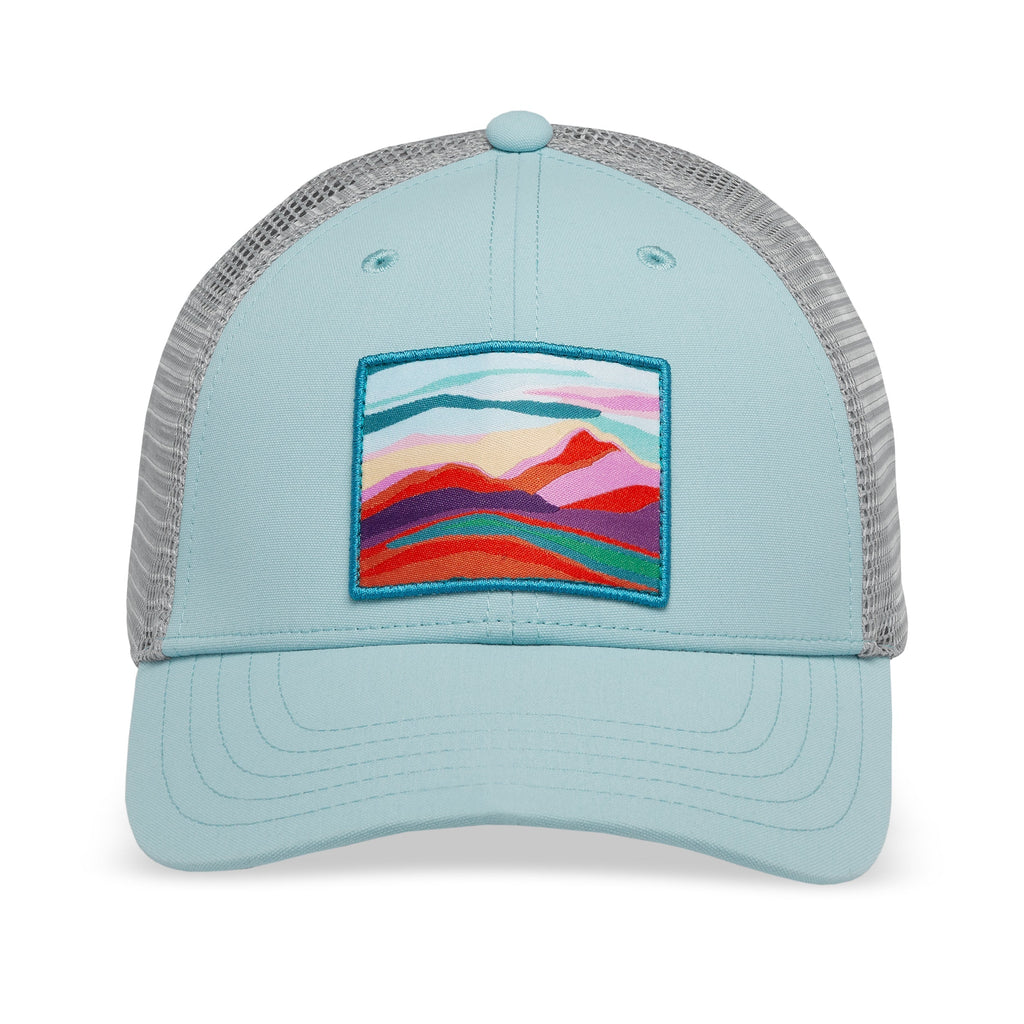 LoPro Trucker D6 jG