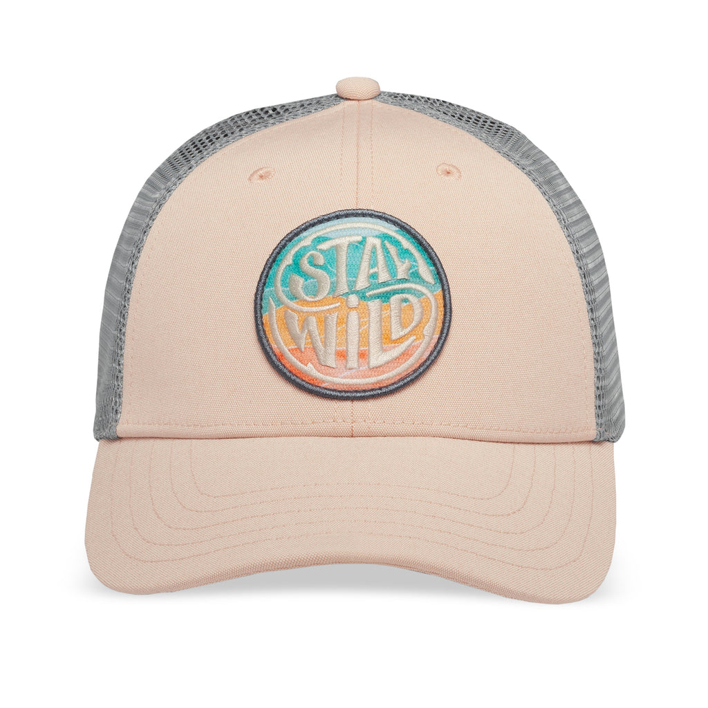 LoPro Trucker D6 jG