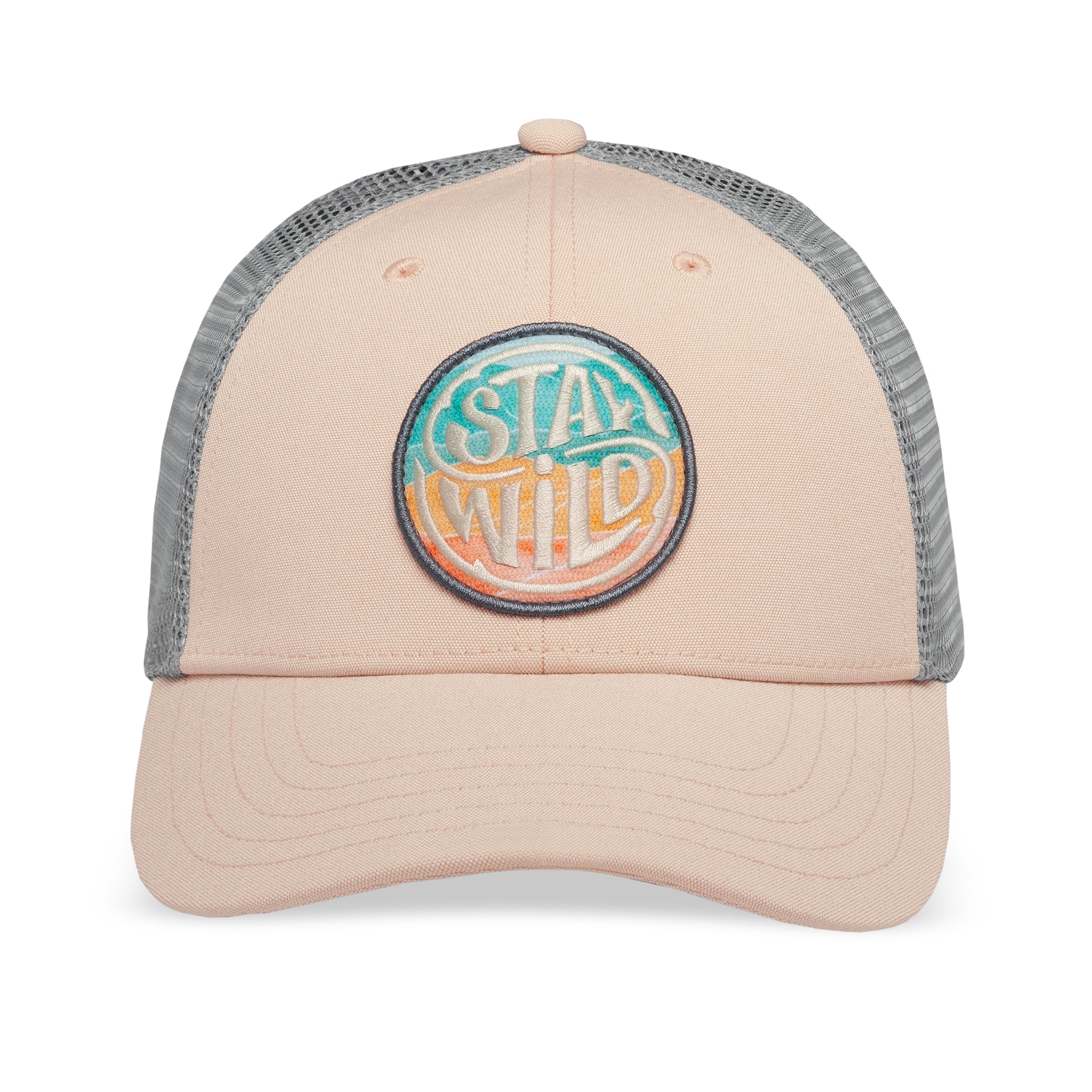 LoPro Trucker D6 jG