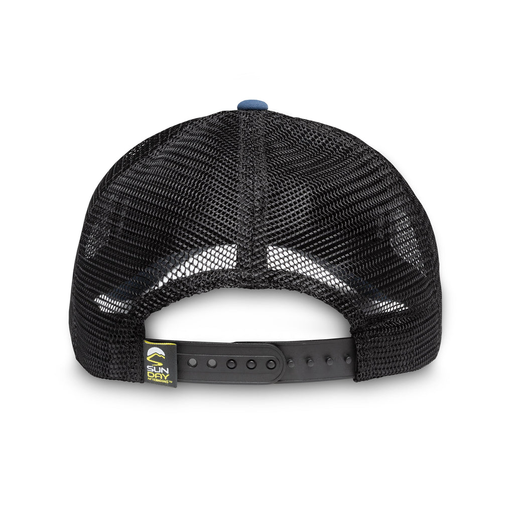 LoPro Trucker D6 jG