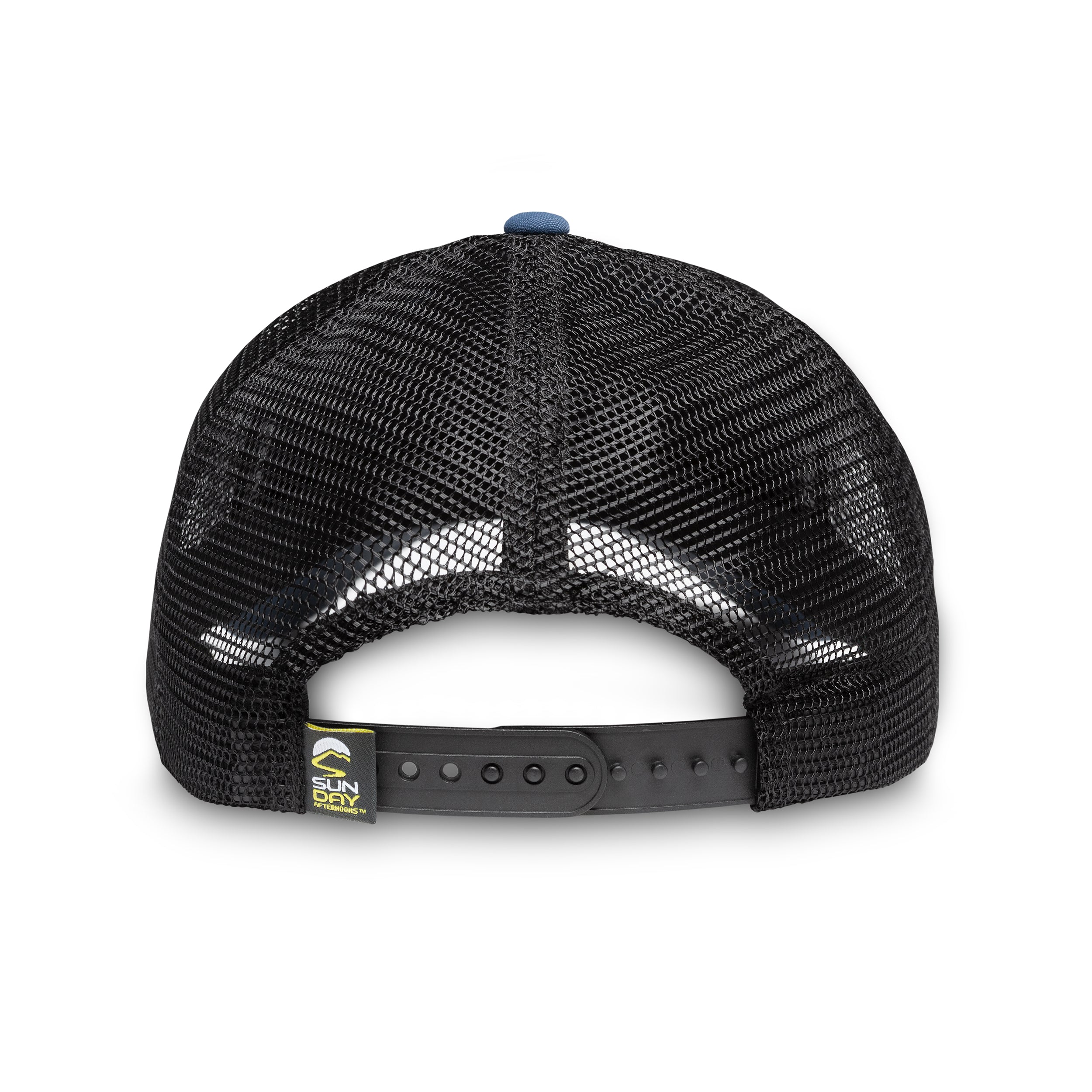 LoPro Trucker D6 jG