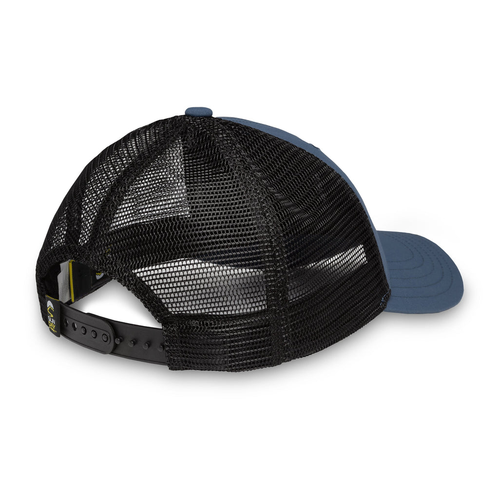 LoPro Trucker D6 jG