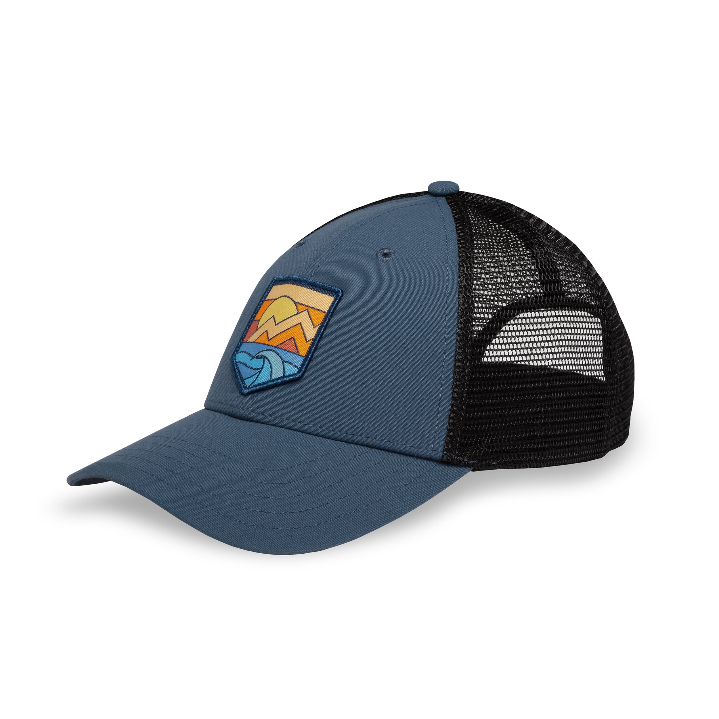 LoPro Trucker D6 jG