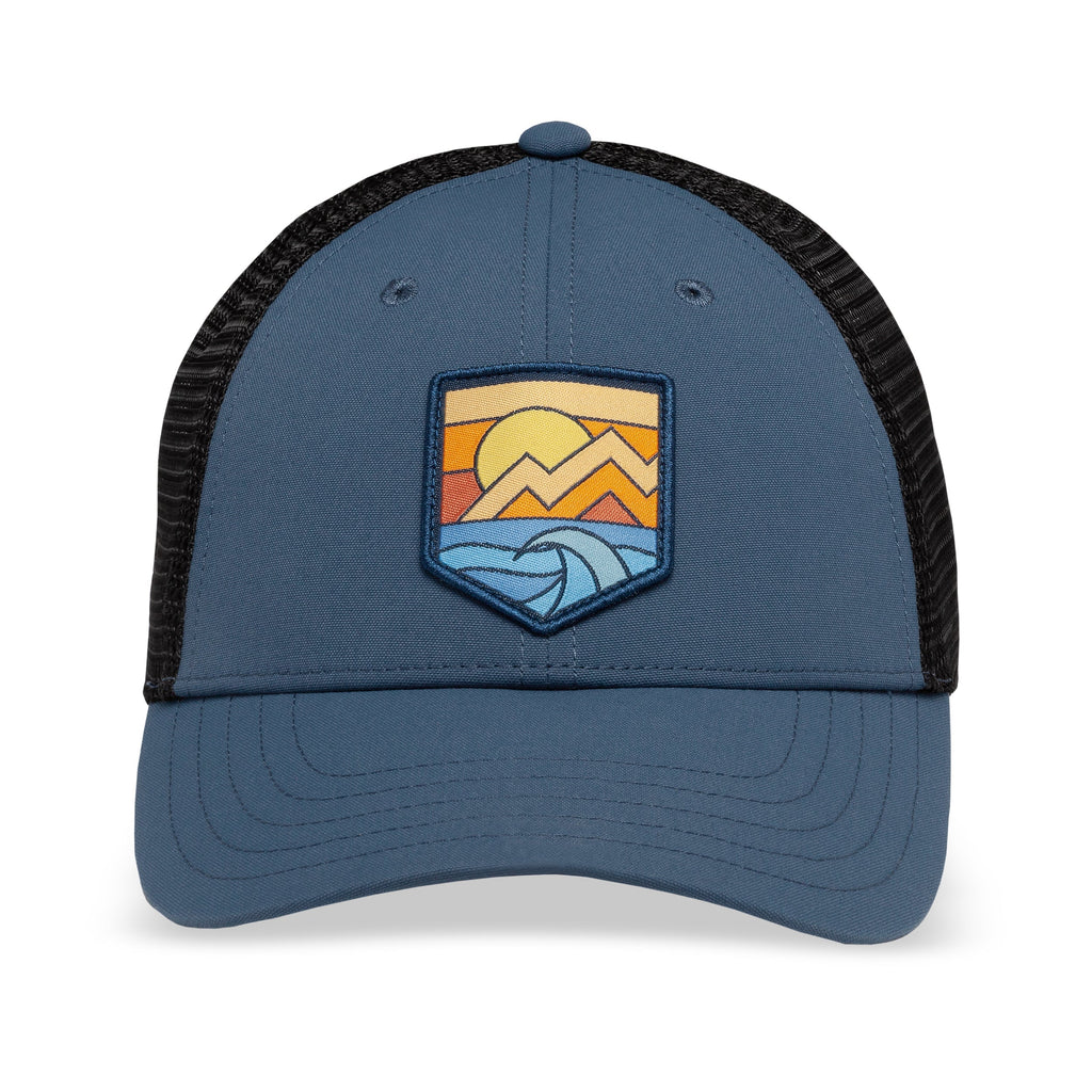 LoPro Trucker D6 jG