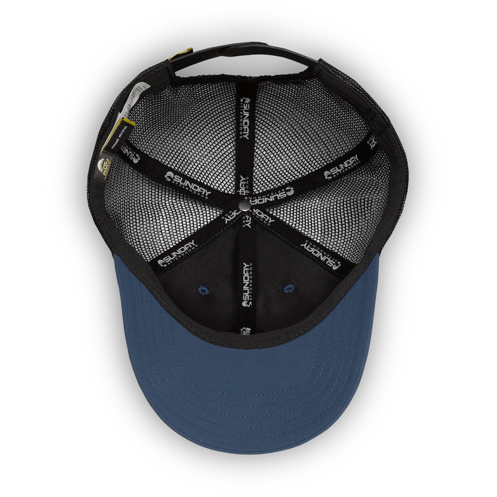 LoPro Trucker D6 jG