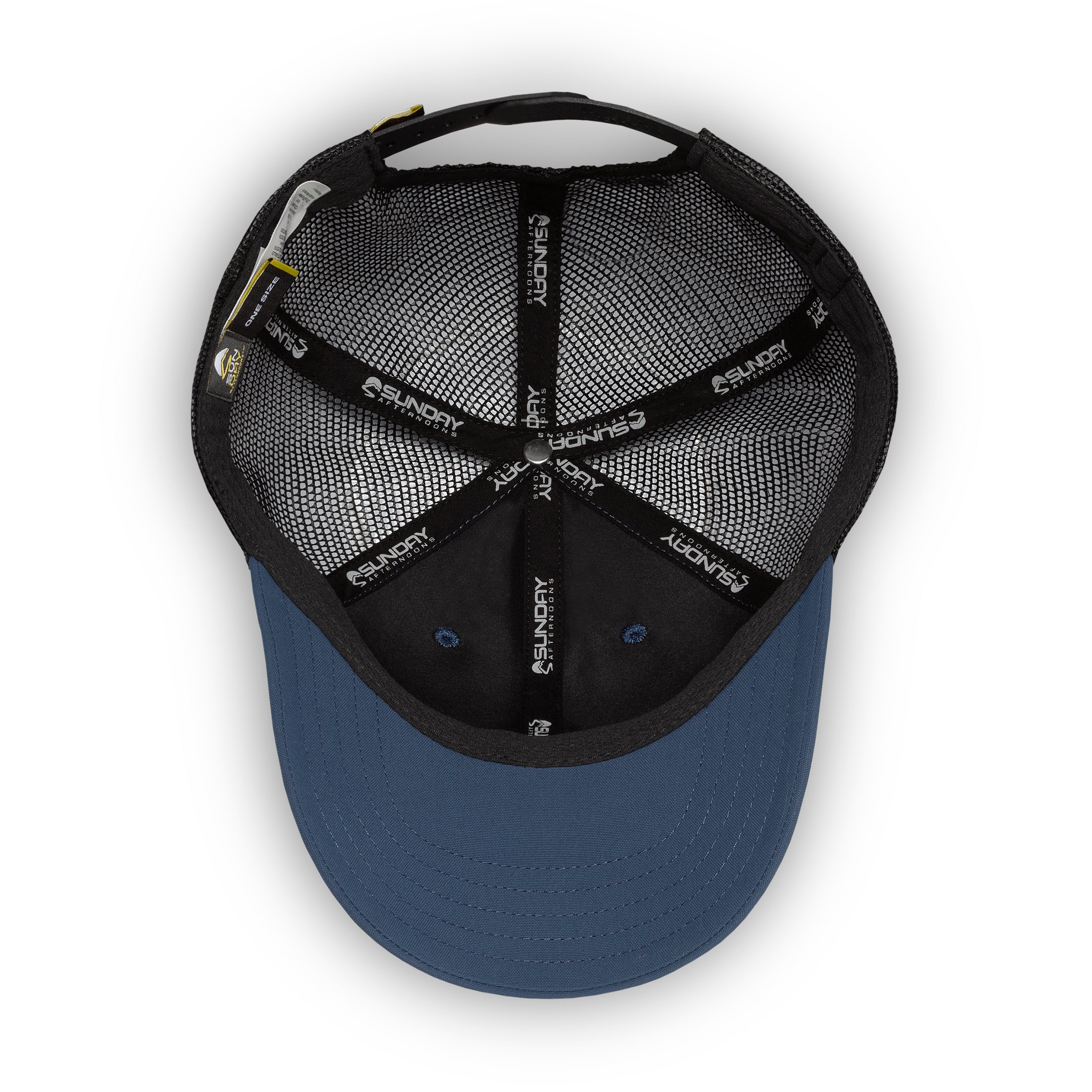 LoPro Trucker D6 jG