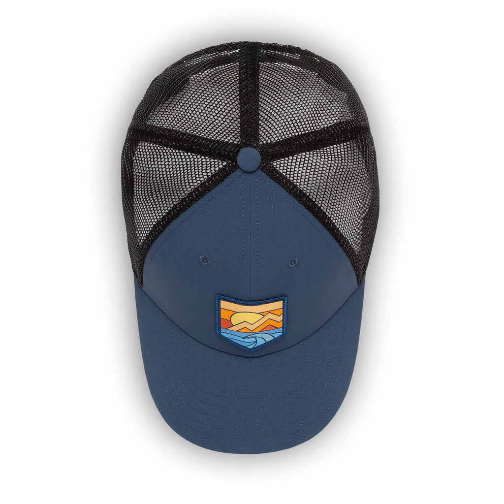 LoPro Trucker D6 jG