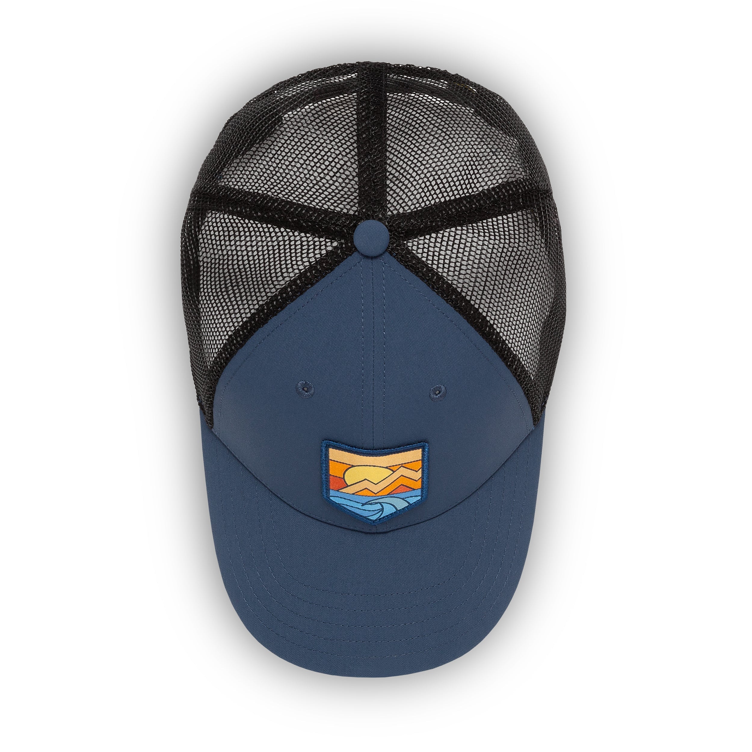 LoPro Trucker D6 jG